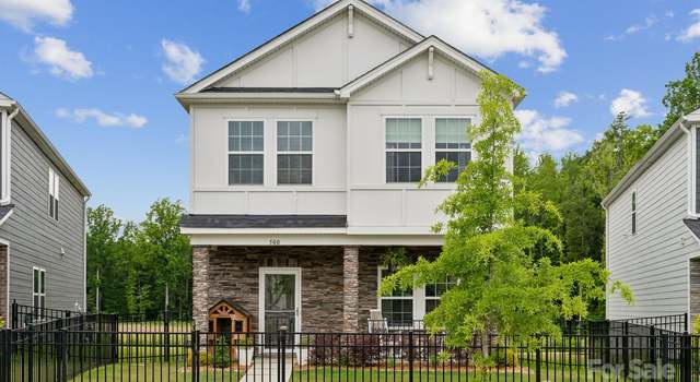 Photo of 500 Cedar Knoll Cir, Pineville, NC 28134