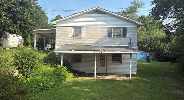 Photo of 2103 Clawson Ave, Kannapolis, NC 28081