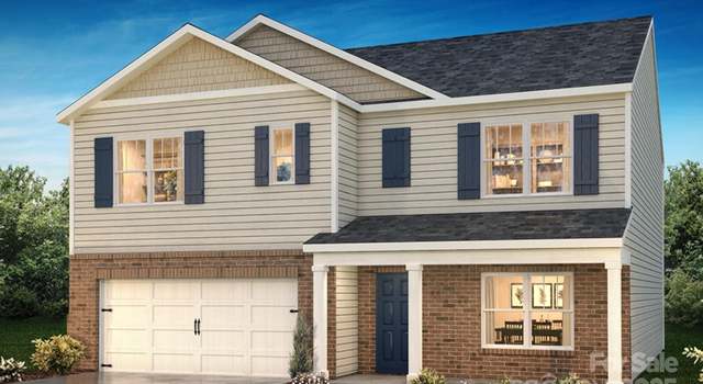 Photo of 401 Brinkley Dr, Kings Mountain, NC 28086