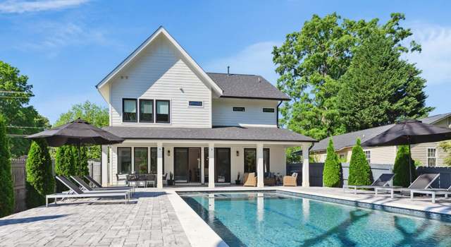 Photo of 1009 Belmont Ave, Charlotte, NC 28205
