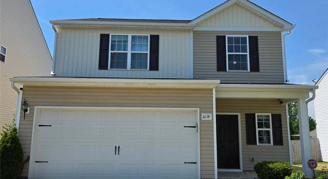 Photo of 6114 Paw Village Rd, Charlotte, NC 28214