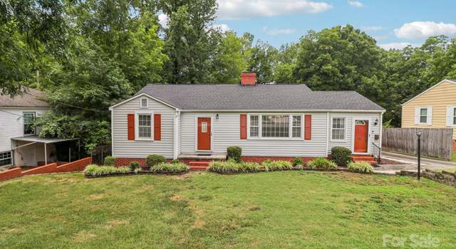 Photo of 430 W Springs St, Lancaster, SC 29720