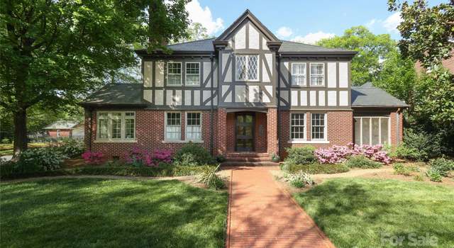 Photo of 801 Berkeley Ave, Charlotte, NC 28203
