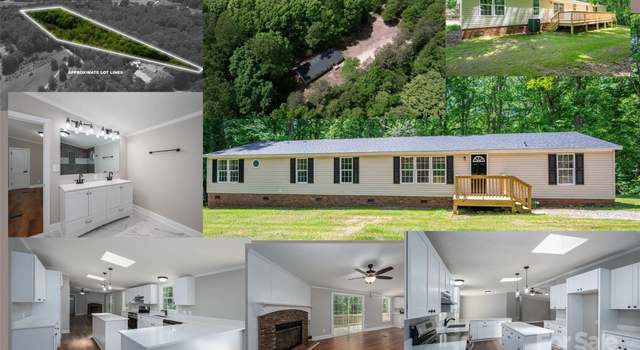 Photo of 5376 Walter Estate Ln, Iron Station, NC 28080