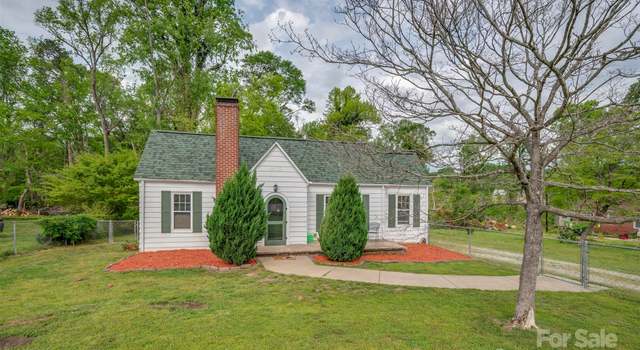 Photo of 123 N Poston St, Shelby, NC 28150
