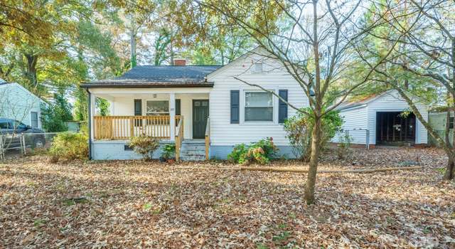 Photo of 571 Hillandale St NE, Concord, NC 28025