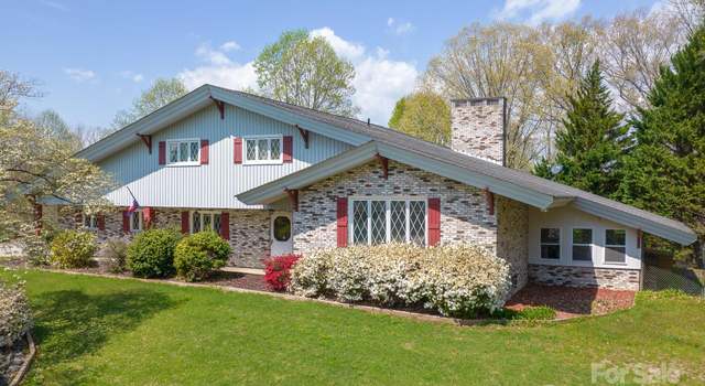 Photo of 2466 Sweetbriar Cir, Lenoir, NC 28645