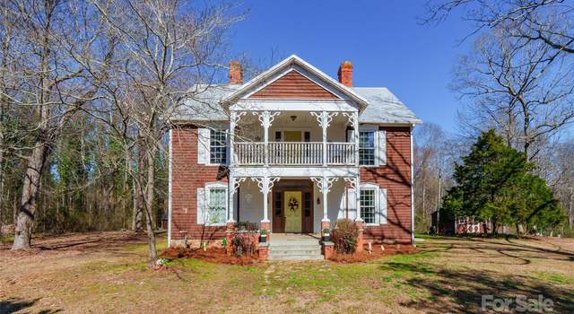 Photo of 914 Cornwell Rd, Chester, SC 29706