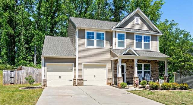 Photo of 309 Brannon Meadows Dr, York, SC 29745