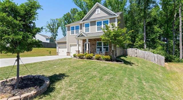 Photo of 309 Brannon Meadows Dr, York, SC 29745
