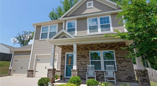 Photo of 309 Brannon Meadows Dr, York, SC 29745