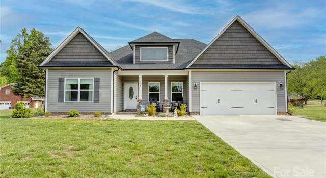 Photo of 604 Airport Rd, Kannapolis, NC 28081