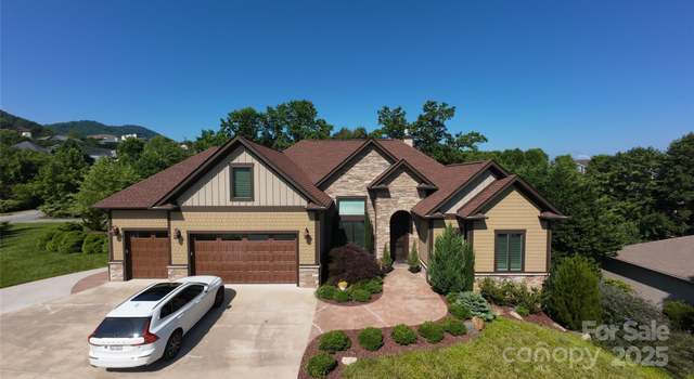 Photo of 4 Azure Sage Way, Asheville, NC 28806