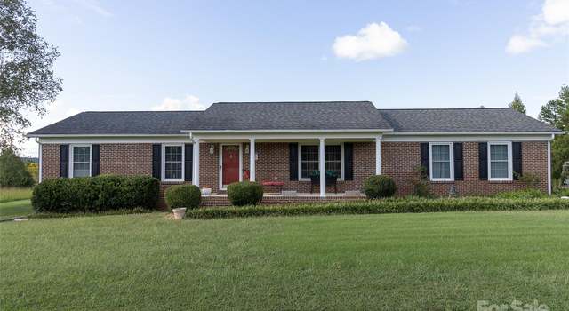 Photo of 535 Holly Ridge Rd, Grover, NC 28073