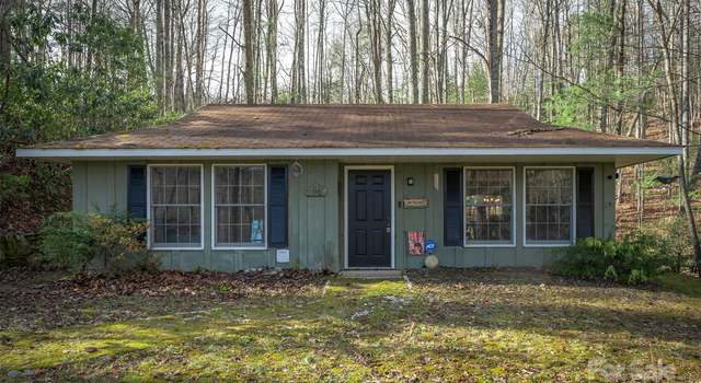 Photo of 116 Cottage Hill Dr, Gerton, NC 28735
