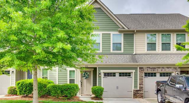 Photo of 306 Willow Wood Ct, Matthews, NC 28104