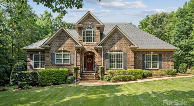 Photo of 5812 Morgan Park Dr, Monroe, NC 28110