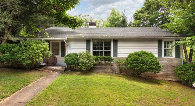 Photo of 107 Beverly Rd, Asheville, NC 28805
