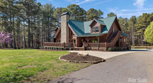 Photo of 1197 Ivey Church Rd, Maiden, NC 28650