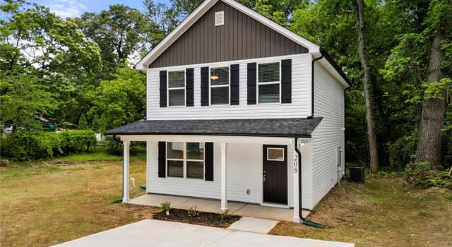 Photo of 208 N Correll St, Landis, NC 28025