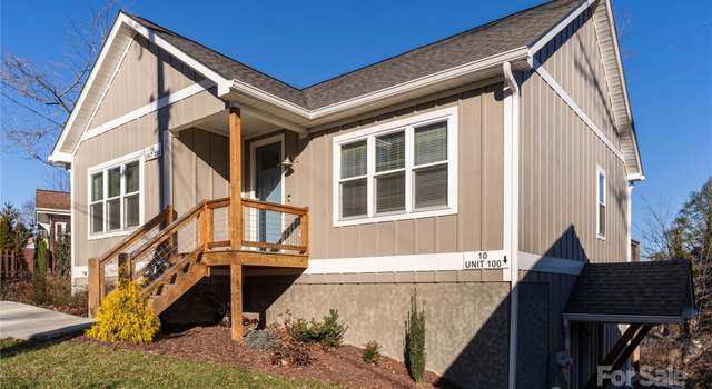Photo of 10 Laurel Loop, Asheville, NC 28806