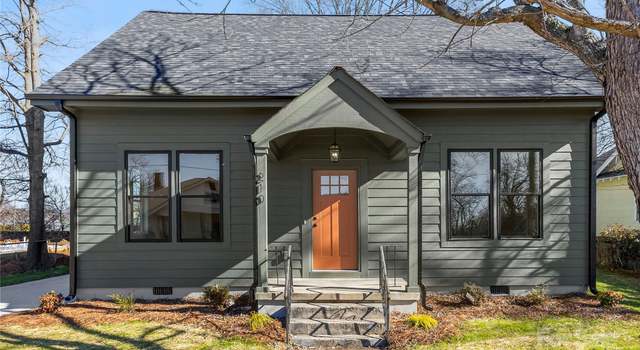 Photo of 210 S Millon St, Gastonia, NC 28052