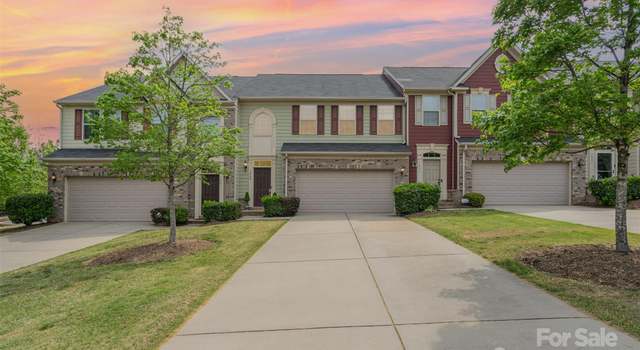 Photo of 1849 Fleetwood Dr, Charlotte, NC 28208
