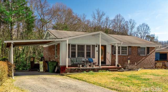 Photo of 14 Birchwood Ln, Asheville, NC 28805