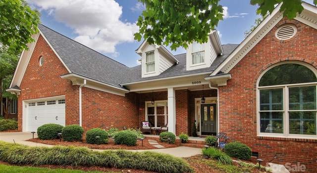 Photo of 8008 Alba Ct, Charlotte, NC 28269
