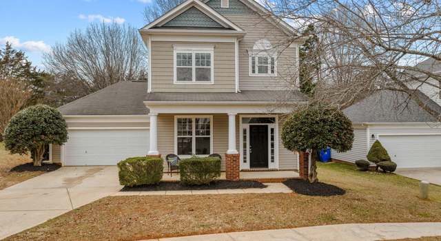 Photo of 7620 Rolling Meadows Ln, Huntersville, NC 28078