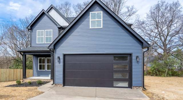 Photo of 324 Cabarrus Ave W, Concord, NC 28025