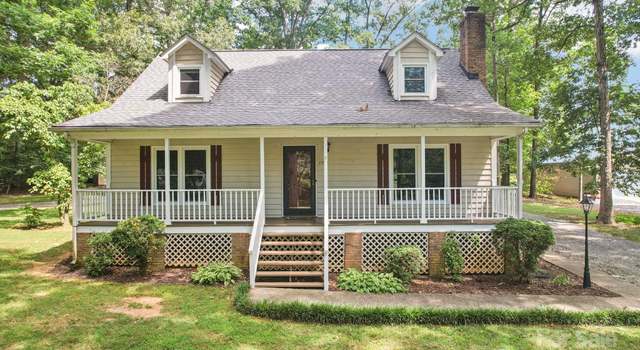 Photo of 7702 Surry Ln, Indian Trail, NC 28079
