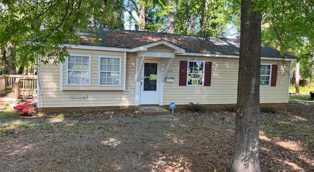 Photo of 302 S West St, Monroe, NC 28112