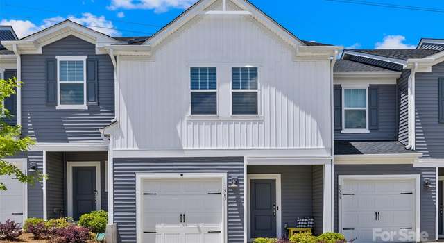 Photo of 1563 Old Rivers Rd, Concord, NC 28027
