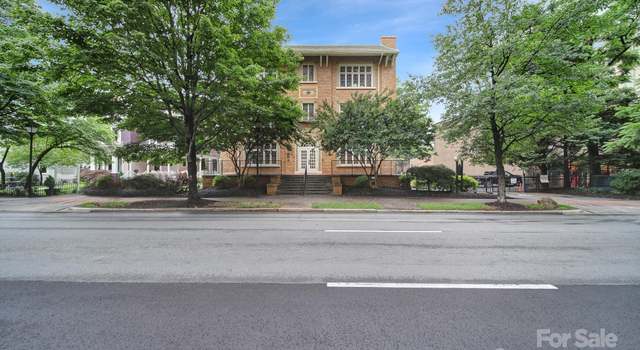 Photo of 515 N Church St #305, Charlotte, NC 28202