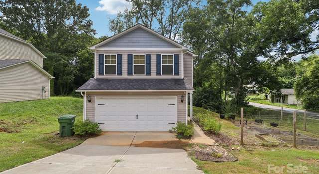 Photo of 100 S Gregory St, Lancaster, SC 29720