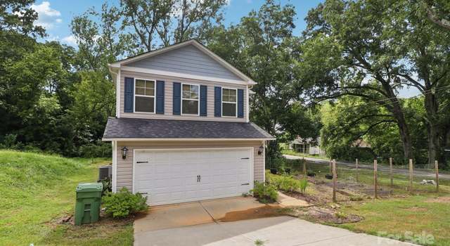 Photo of 100 S Gregory St, Lancaster, SC 29720