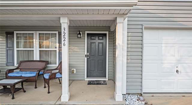Photo of 3226 Lemongrass Ln, Charlotte, NC 28214
