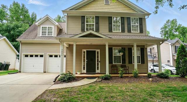 Photo of 9856 Caldwell Depot Rd, Cornelius, NC 28031