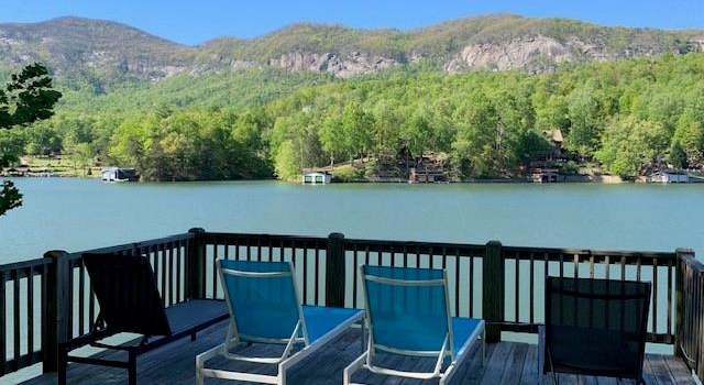 Photo of 194 Mark Twain Dr, Lake Lure, NC 28743