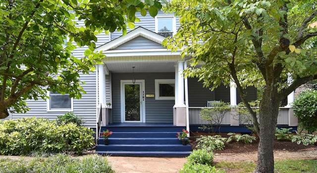 Photo of 1707 N Main St, Salisbury, NC 28144