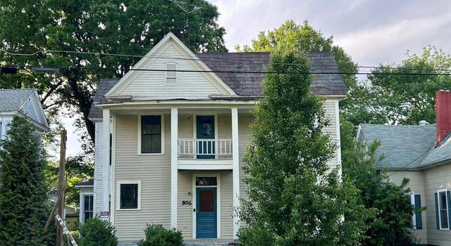 Photo of 306 S Carolina Ave, Spencer, NC 28159