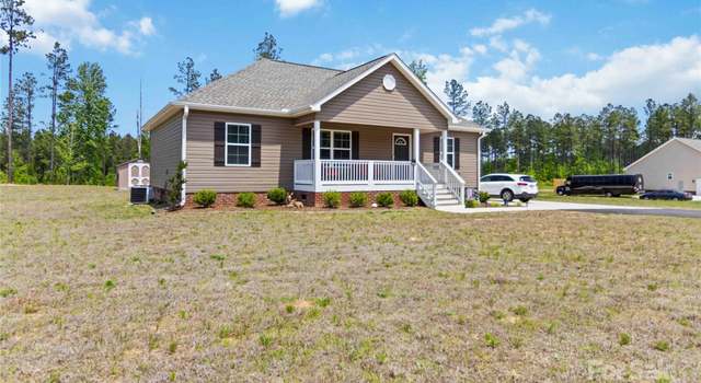 Photo of 3015 Great Falls Hwy, Chester, SC 29014
