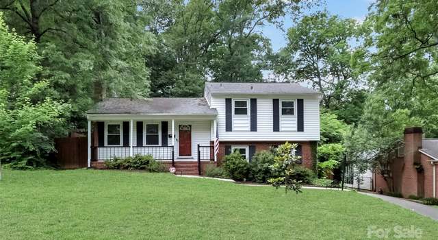 Photo of 3624 Moultrie St, Charlotte, NC 28209