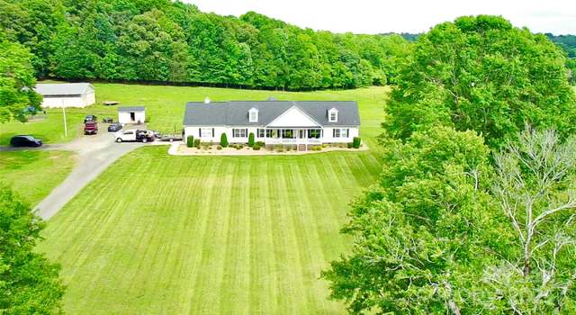 Photo of 1238 Shinnville Rd, Cleveland, NC 27013