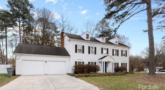 Photo of 7201 Brassy Creek Ln, Charlotte, NC 28269