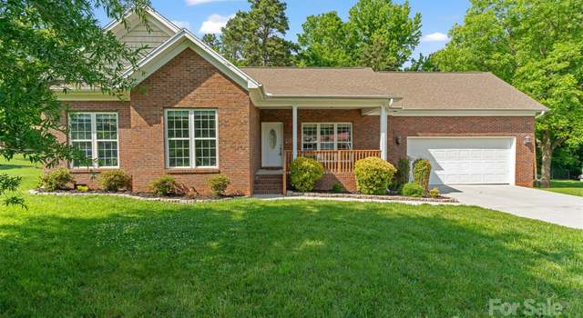 Photo of 2016 Townview Dr, Kannapolis, NC 28081