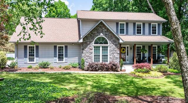 Photo of 105 Chippewa Trl, China Grove, NC 28023