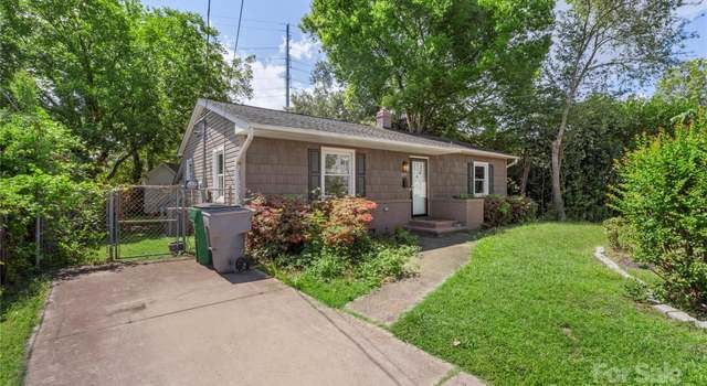 Photo of 3409 Anson St, Charlotte, NC 28209