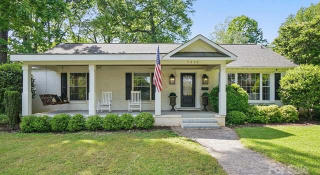 Photo of 5400 Glenham Dr, Charlotte, NC 28210
